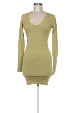 Kleid Daniele Fiesoli, Größe S, Farbe Grün, Preis 3,70 €