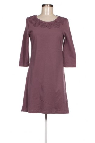 Φόρεμα Deerberg, Μέγεθος M, Χρώμα Βιολετί, Τιμή 7,88 €