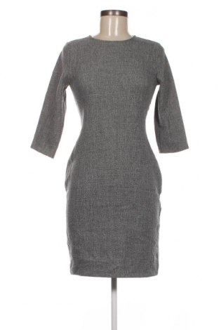 Kleid Defacto, Größe S, Farbe Grau, Preis € 3,63