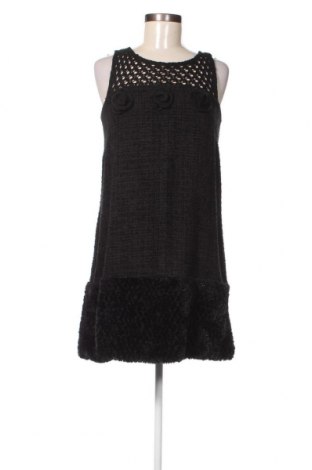 Šaty  Desiree, Veľkosť L, Farba Čierna, Cena  5,02 €