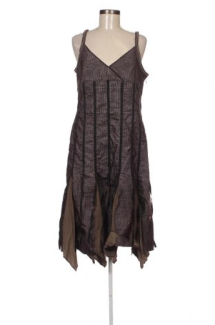 Φόρεμα Didi, Μέγεθος M, Χρώμα Γκρί, Τιμή 6,28 €
