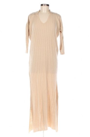 Šaty  Dorothy Perkins, Velikost S, Barva Béžová, Cena  475,00 Kč