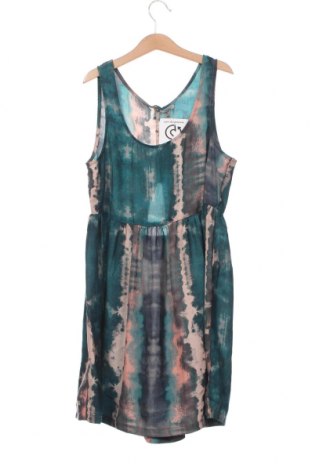 Kleid Ecote, Größe XS, Farbe Mehrfarbig, Preis € 5,65