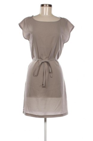 Kleid Edc By Esprit, Größe XS, Farbe Grau, Preis € 6,62