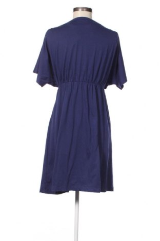 Šaty  Edc By Esprit, Veľkosť XS, Farba Modrá, Cena  4,43 €