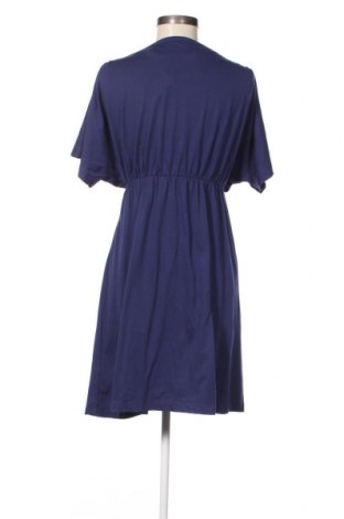 Kleid Edc By Esprit, Größe XS, Farbe Blau, Preis € 3,99