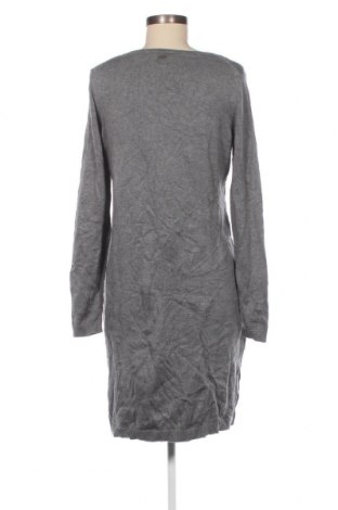 Kleid Edc By Esprit, Größe L, Farbe Grau, Preis 42,59 €