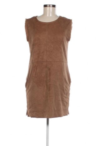 Kleid Edc By Esprit, Größe S, Farbe Braun, Preis € 3,55