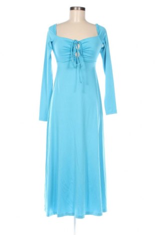 Φόρεμα Edited, Μέγεθος S, Χρώμα Μπλέ, Τιμή 10,21 €