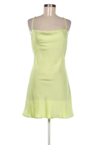 Φόρεμα Edited, Μέγεθος M, Χρώμα Πράσινο, Τιμή 12,62 €