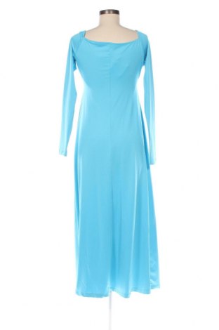 Φόρεμα Edited, Μέγεθος M, Χρώμα Μπλέ, Τιμή 15,65 €