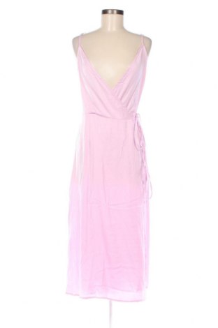 Φόρεμα Edited, Μέγεθος M, Χρώμα Ρόζ , Τιμή 21,03 €