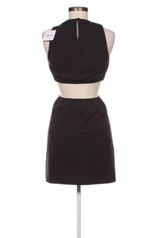 Φόρεμα Edited, Μέγεθος S, Χρώμα Μαύρο, Τιμή 12,09 €