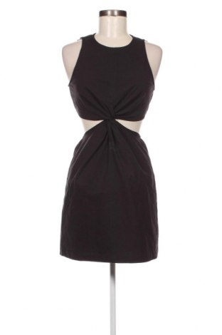 Φόρεμα Edited, Μέγεθος S, Χρώμα Μαύρο, Τιμή 12,62 €