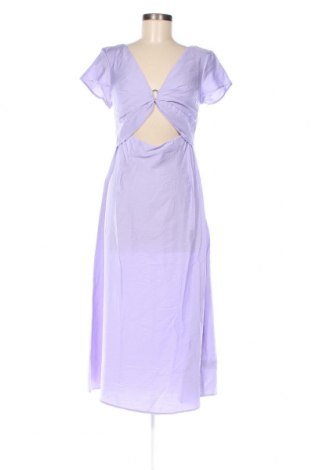 Kleid Edited, Größe M, Farbe Lila, Preis € 14,72