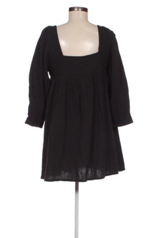 Φόρεμα Edited, Μέγεθος M, Χρώμα Μαύρο, Τιμή 12,62 €