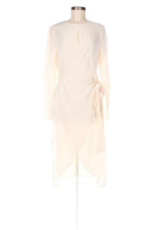 Φόρεμα Edited, Μέγεθος M, Χρώμα Εκρού, Τιμή 12,09 €