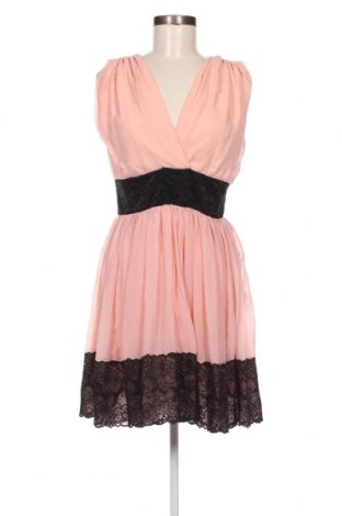 Φόρεμα Ella, Μέγεθος L, Χρώμα Ρόζ , Τιμή 7,42 €