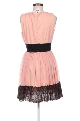 Φόρεμα Ella, Μέγεθος L, Χρώμα Ρόζ , Τιμή 14,84 €