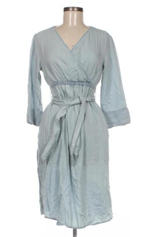 Φόρεμα Esmara, Μέγεθος M, Χρώμα Μπλέ, Τιμή 7,68 €