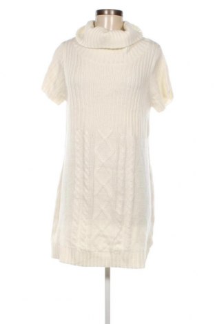 Kleid Esmara, Größe L, Farbe Weiß, Preis € 8,07