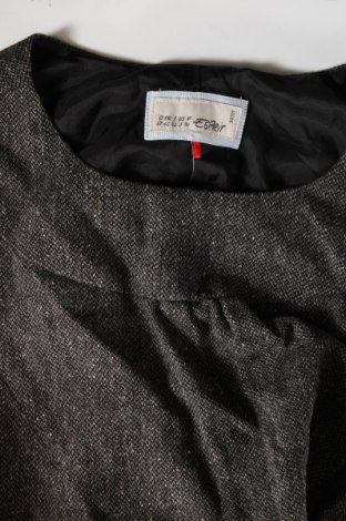 Šaty  Esprit, Veľkosť M, Farba Sivá, Cena  3,28 €