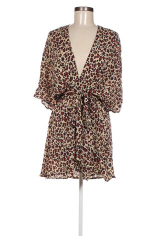 Φόρεμα Etam, Μέγεθος L, Χρώμα Πολύχρωμο, Τιμή 21,03 €