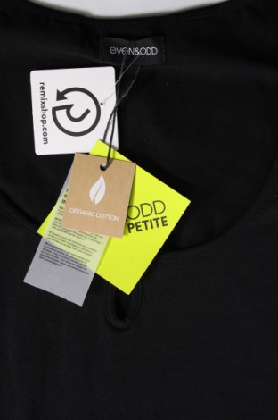 Šaty  Even&Odd, Velikost S, Barva Černá, Cena  87,00 Kč