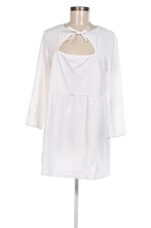 Šaty  Even&Odd, Veľkosť XL, Farba Biela, Cena  9,25 €
