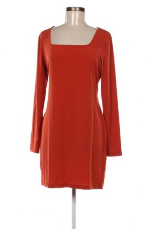 Φόρεμα Even&Odd, Μέγεθος XL, Χρώμα Κόκκινο, Τιμή 8,30 €