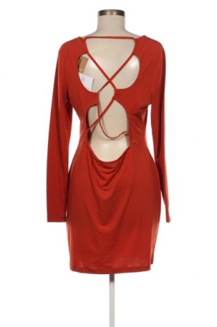 Šaty  Even&Odd, Velikost XL, Barva Červená, Cena  227,00 Kč