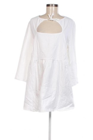 Φόρεμα Even&Odd, Μέγεθος XXL, Χρώμα Λευκό, Τιμή 7,82 €