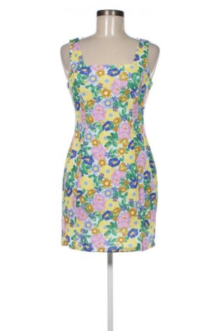 Φόρεμα Even&Odd, Μέγεθος L, Χρώμα Πολύχρωμο, Τιμή 8,77 €