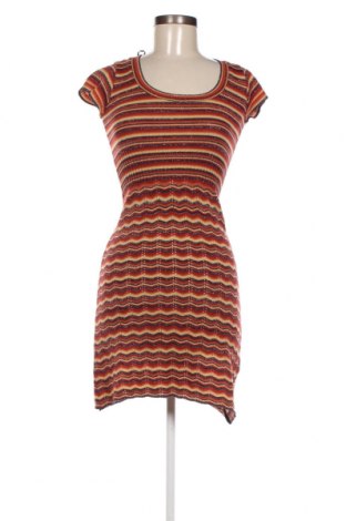 Kleid F&F, Größe XS, Farbe Mehrfarbig, Preis 3,03 €
