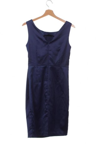 Φόρεμα F&F, Μέγεθος M, Χρώμα Μπλέ, Τιμή 7,18 €