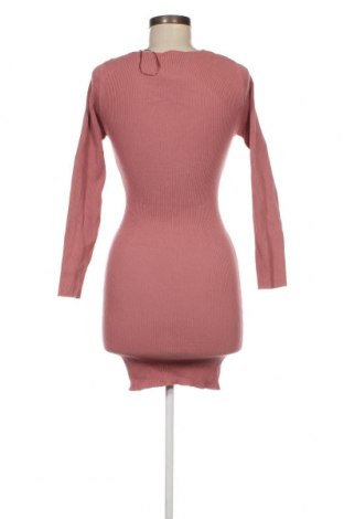 Φόρεμα Fashion nova, Μέγεθος L, Χρώμα Ρόζ , Τιμή 4,31 €