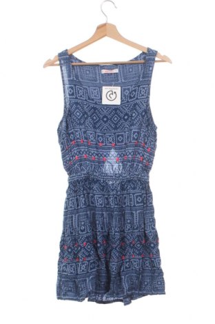 Kleid Fb Sister, Größe S, Farbe Blau, Preis € 5,65