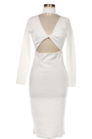 Φόρεμα Femme Luxe, Μέγεθος M, Χρώμα Λευκό, Τιμή 5,93 €