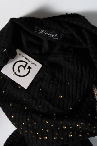 Šaty  Finery, Veľkosť S, Farba Čierna, Cena  4,82 €