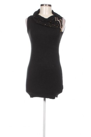 Šaty  Finery, Velikost S, Barva Černá, Cena  136,00 Kč