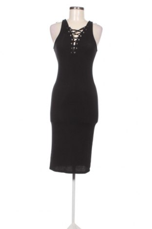 Kleid Forever 21, Größe M, Farbe Schwarz, Preis 6,85 €