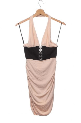 Kleid Forever 21, Größe S, Farbe Beige, Preis € 1,94