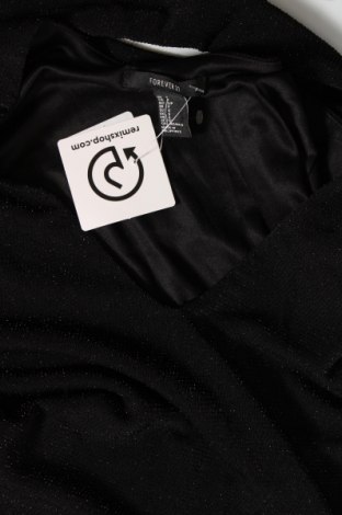 Šaty  Forever 21, Veľkosť S, Farba Čierna, Cena  2,72 €