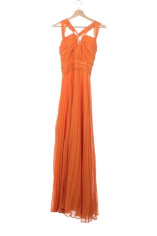Φόρεμα Forever Unique, Μέγεθος XS, Χρώμα Πορτοκαλί, Τιμή 93,09 €