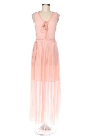 Kleid Fracomina, Größe L, Farbe Rosa, Preis € 18,04