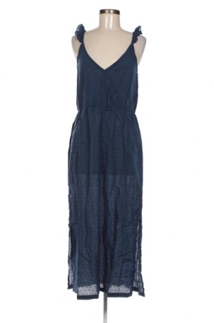 Kleid Francoise Saget, Größe L, Farbe Blau, Preis € 21,03