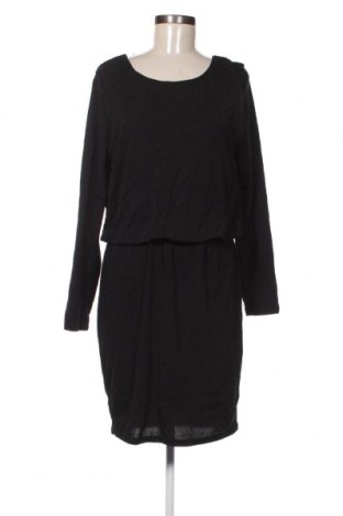 Šaty  Fransa, Veľkosť L, Farba Čierna, Cena  24,95 €