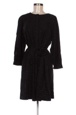 Φόρεμα Fransa, Μέγεθος L, Χρώμα Μαύρο, Τιμή 7,89 €