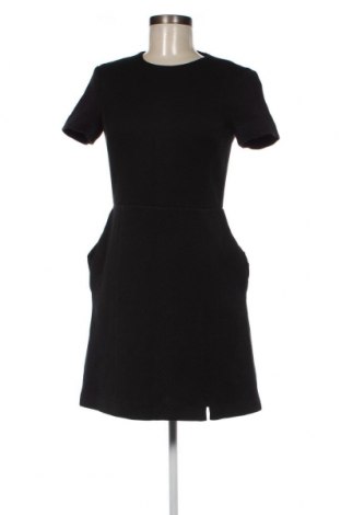 Kleid French Connection, Größe XS, Farbe Schwarz, Preis 19,78 €