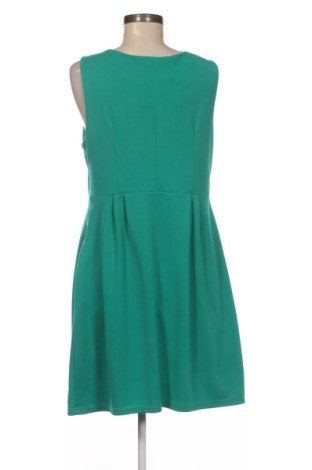 Kleid Fullah Sugah, Größe M, Farbe Grün, Preis 7,66 €